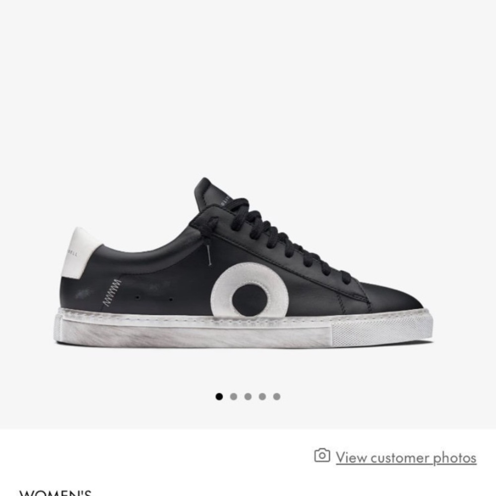 Oliver Cabell Low 1| Daybreak womens size 38